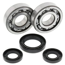 All Balls Crank Bearing and Seal Kit 24-1028 for Yamaha YZ250 98-00