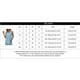 thumbnail image 4 of Gibobby Camiseta sin mangas con cuello cuadrado para mujer, informal, sin mangas, con dobladillo curvo plisado(Morado,CH), 4 of 4