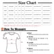 thumbnail image 3 of Puntoco Moda Mujer Verano Cuello Redondo Manga Corta Estampado Casual Camiseta Blusa Puntoco Puntoco-5220, 3 of 5