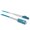 Blue, variant on 3m LC-SC SIMPLEX 9-125 SINGLEMODE FIBER PATCH CABLE