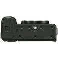 thumbnail image 5 of Sony Alpha ZV-E1 Full-frame Vlog Mirrorless Lens Camera (Black) (ILCZVE1/B) + Case + 64GB Card + Card Reader + Flex Tripod + Memory Wallet + Cleaning Kit, 5 of 7