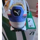 thumbnail image 2 of Size 10 - PU & MA FUTURE Rider Double - White Nimbus Cloud 2021, 2 of 6
