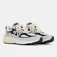 thumbnail image 2 of New Balance 990 v6 Running Shoes Teddy Santis Grey Black 990TG6 Size 7 Wmns 8.5, 2 of 5