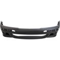 thumbnail image 4 of For 2000-2003 M5 Bumper Cover Front Primed Plastic BM1000142 51117894377, 4 of 5