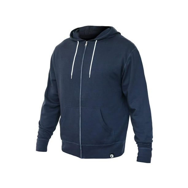 Quikflip - Quikflip - 2-in-1 Hero Hoodie Lite Full-Zip - LAFZH ...