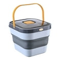 thumbnail image 1 of Folding Storage Containers For Dog Food Storage Containers For Animal Food | Folding Airtight Storage Containers For Cat And Dog Food Storage Containers, 1 of 5