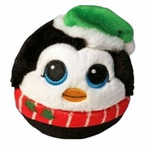 TY Beanie Bouncers - SPRUCE the Penguin [3 inch]