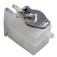 thumbnail image 2 of 1:10 RC Power Vehicle Actualización de para HSP 94177 94122 Camiones Accesorio de bricolaje Plata CUTICAT Tanque de combustible para buggy, 2 of 7