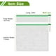 thumbnail image 4 of Blanco, Verde Oscuro-65.62FT x 43.31", 4 of 7
