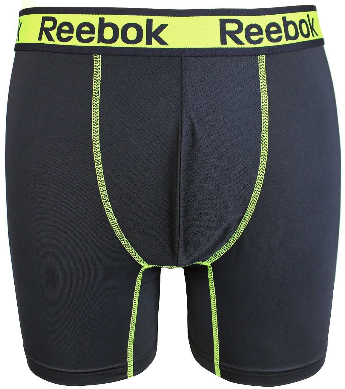 reebok performance training boxer briefs