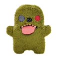 thumbnail image 2 of KEVCHE Fuggler Funny Ugly Monster, 22cm Fart Face Serie Oogah Boogah Muñecas para Niñas Colección Fuggler Peluche Juguete, Popular Bonito Peluche para Niños, 2 of 5