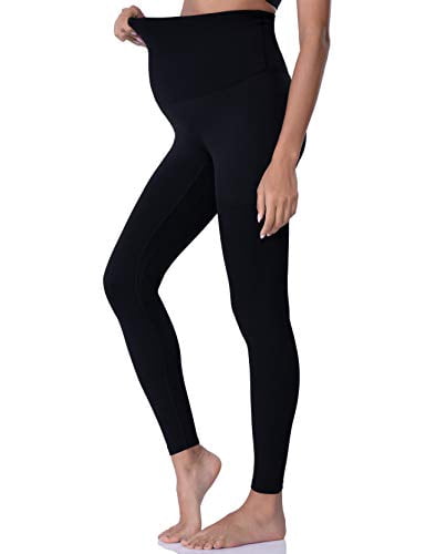 POSHDIVAH Womens Maternity Leggings 
