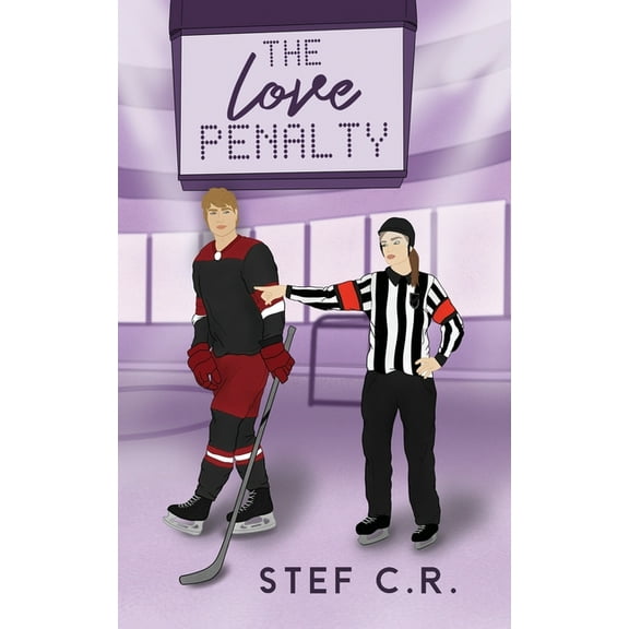 The Love Penalty, (Paperback)