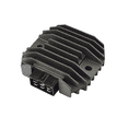 thumbnail image 5 of Voltage Rectifier Regulator for Kawasaki ZZR600 KLF300 21066-0027 21066-1089 21066-1101 New, 5 of 9