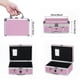 thumbnail image 2 of All Makeup Set Lipgloss for Women Multipurpose for Holiday Travel Beginners Style A, 2 of 5