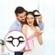 thumbnail image 3 of Diadema con orejas y cuernos de animales Diadema para disfraces de animales para fiestas temáticas de carnaval, lindas diademas para escenarios Diademas para niños, 3 of 6