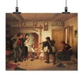 thumbnail image 2 of Print: Power Of Music, 1872, 2 of 4