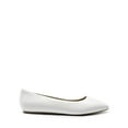 thumbnail image 2 of DREAM PAIRS Women's Pointed Toe Dress Flats, Soft Slip-On Ballet Shoes for Work, Office, and Business Casual, 2 of 5