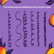 Not Your Mothers Kids Curly Care Shampoo, 8 fl oz
