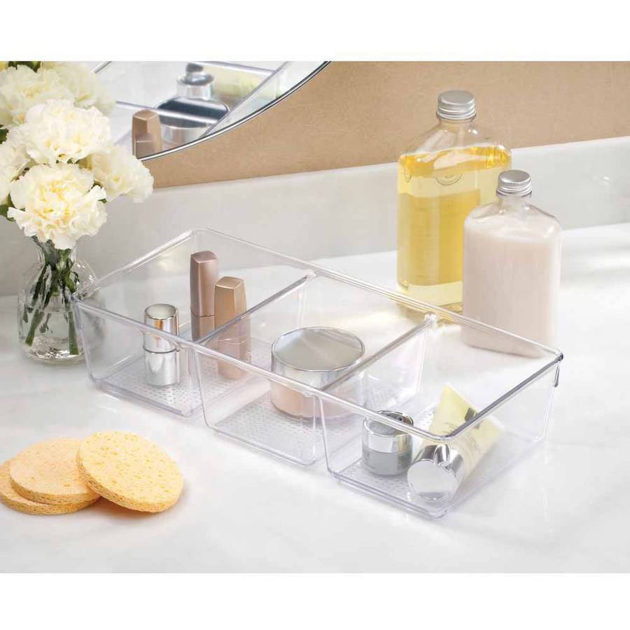 InterDesign Vanity Organizer