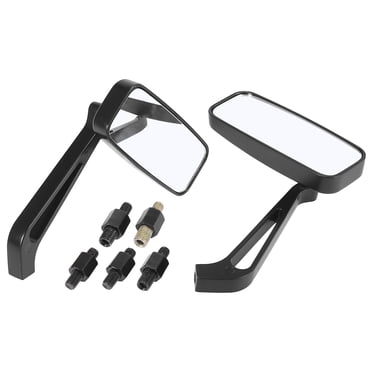 Puig 9506N Rétroviseur Tracker Noir Puig 9506N Rétroviseur Tracker Noir