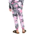 thumbnail image 2 of Justice Girls Everyday Favorite Tie-Dye Sweatpant Jogger, Sizes 5-18, 2 of 6
