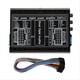 thumbnail image 1 of Car DSP Amplifier DC 12V Hi-Fi Booster Audio Stereo, 1 of 5