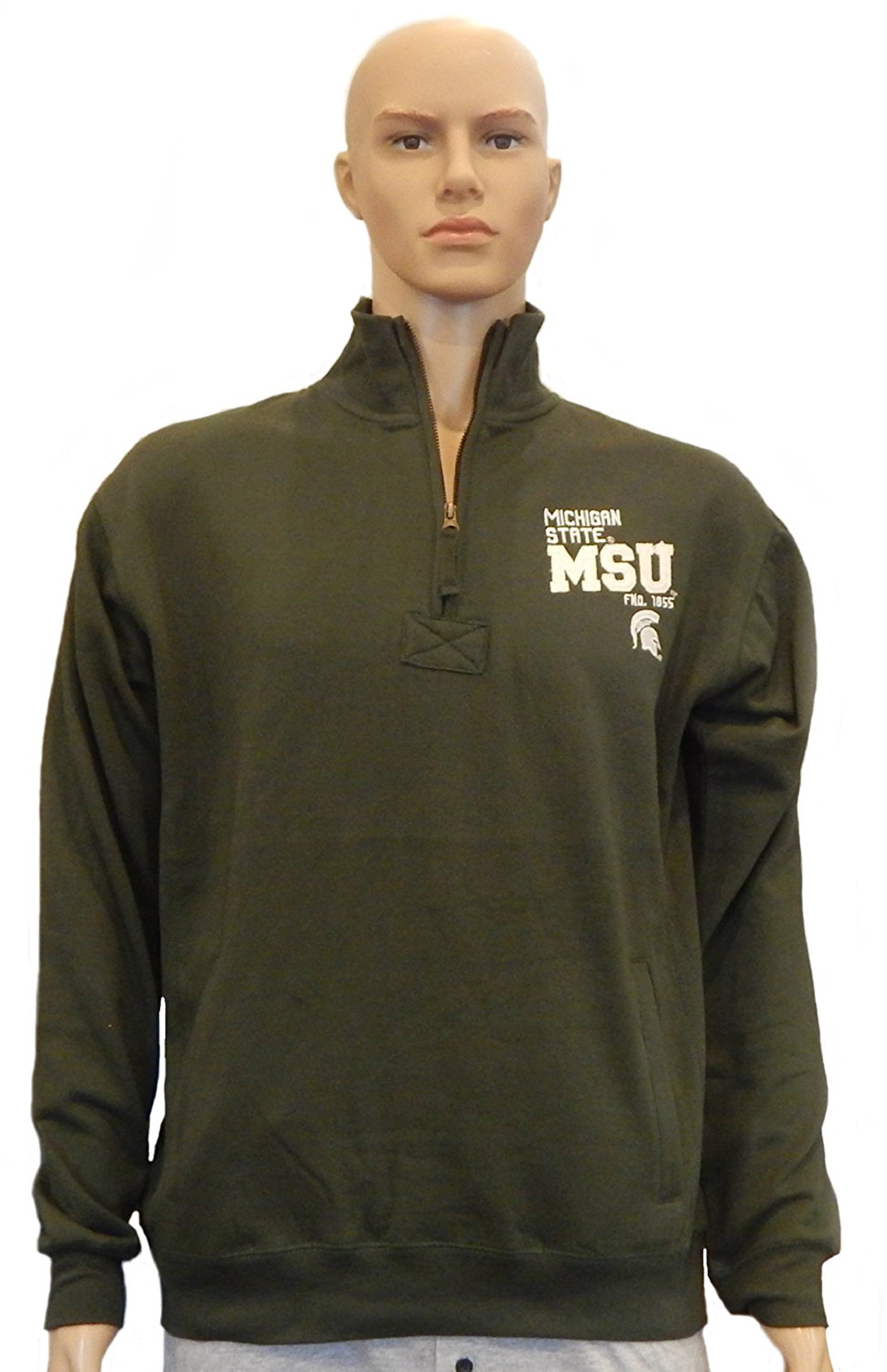 Quarter Zip Pullover Monogrammed Quarter Zip Mens Quarter 