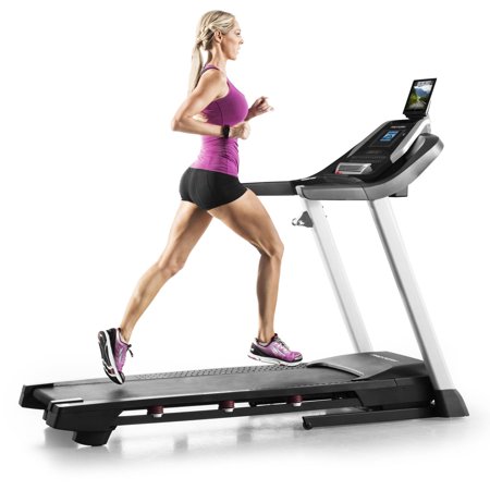 Proform 705 Cst Folding Treadmill With Threshold Delivery