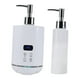 thumbnail image 4 of Calentador de aceite para masajes, accesorios profesionales con dispensador de aceite. Blanco, 4 of 9