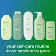 thumbnail image 4 of Method Body Wash, Daily Zen, Paraben and Phthalate Free, 18 oz (Pack of 6), 4 of 9