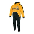 thumbnail image 4 of CONJUNTO NFL PARA NIÑO GREEN BAY PACKERS 100% ORIGINAL, 4 of 5