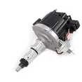 thumbnail image 2 of A-Team Performance FORD 240 300 Inline Six Straight 6 Hei Distributor  Black F150 F250 E100, 2 of 6