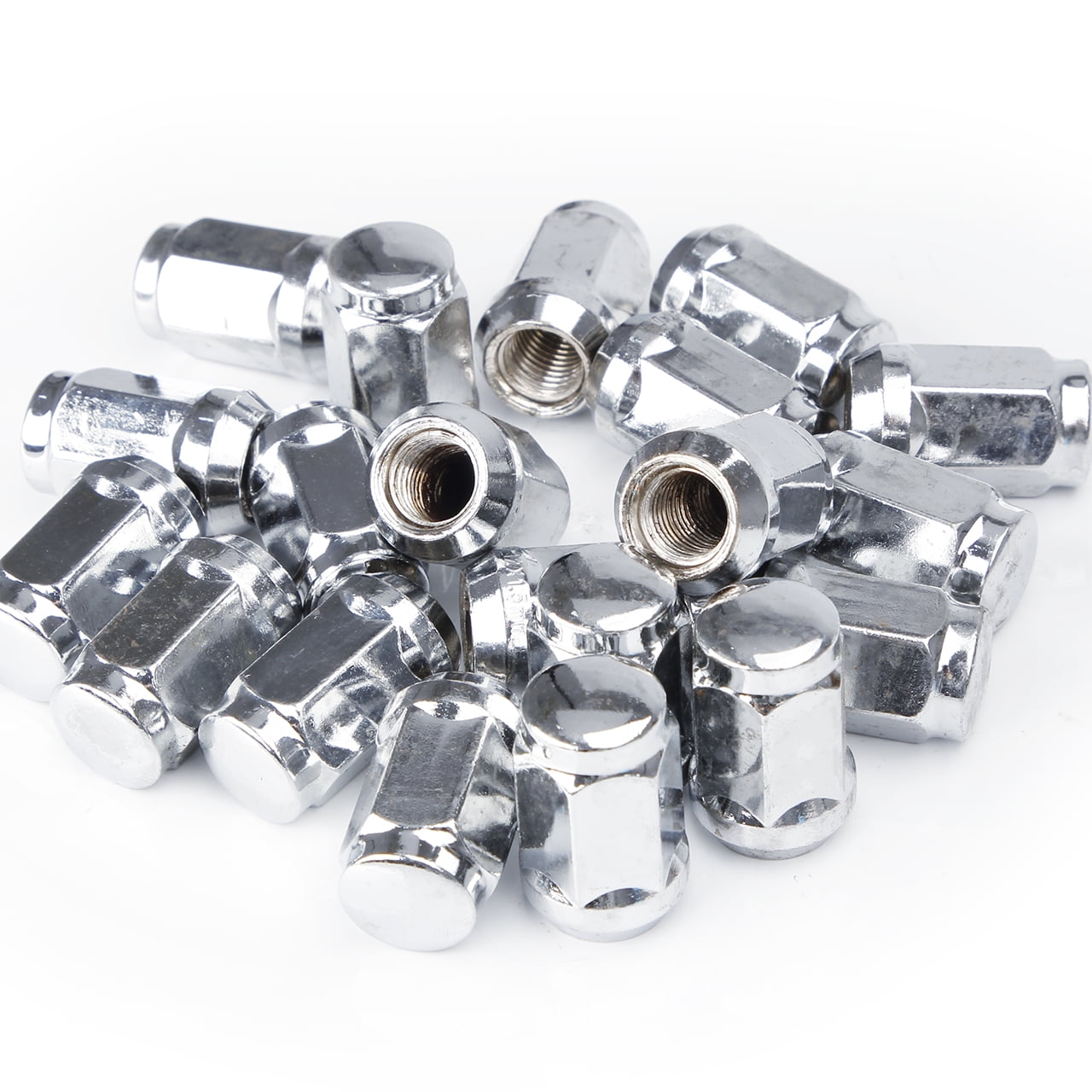 2014 Ford Fusion Lug Nuts