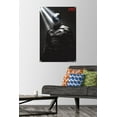 thumbnail image 2 of DC Comics Movie The Batman - The Batman Wall Poster with Push Pins, 22.375" x 34", 2 of 6