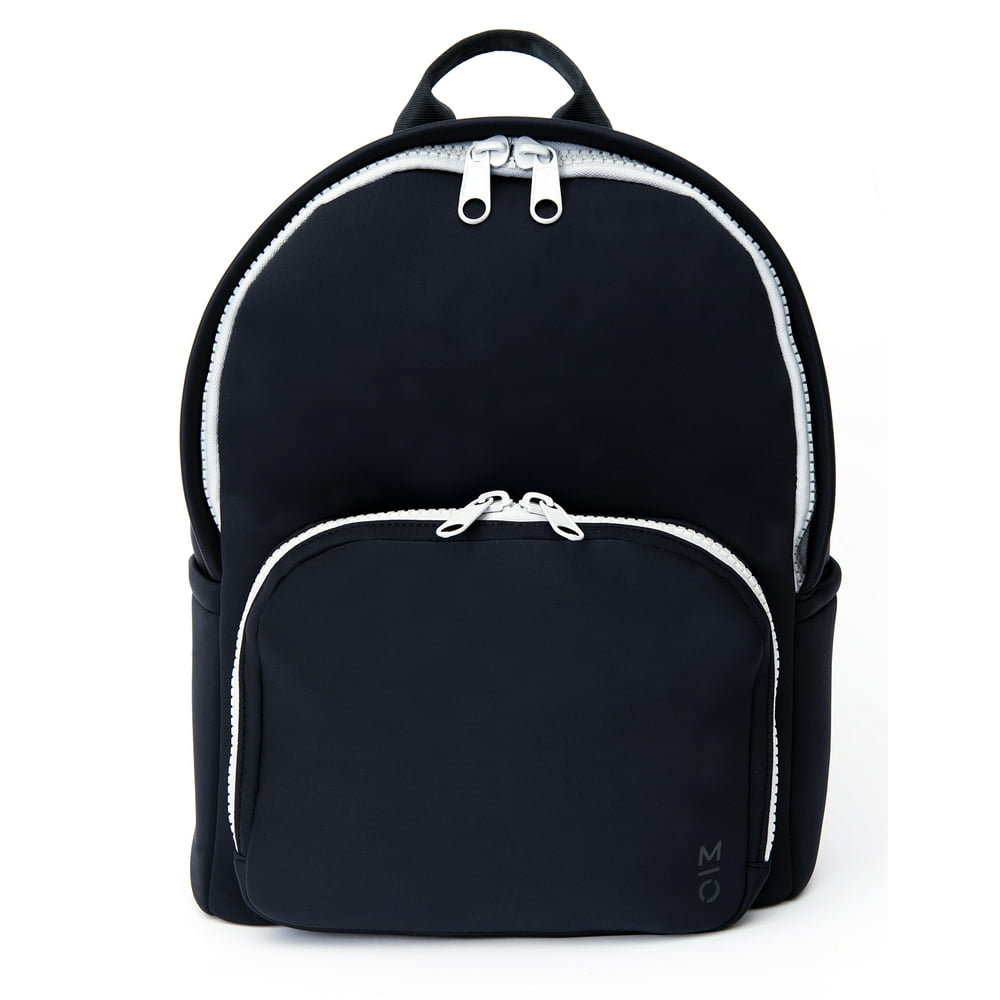 MOTILE Premium Neoprene Sport Laptop Backpack with 10,000 mAh Qi