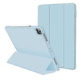 thumbnail image 1 of Funda protectora para iPad Pro de 11 pulgadas, con cierre magnético resistente s202412241205, 1 of 5