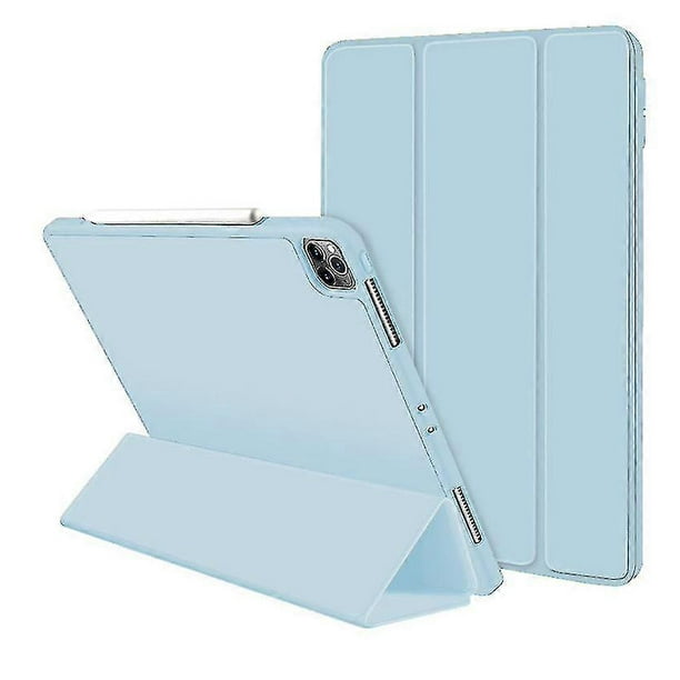 Funda protectora para iPad Pro de 11 pulgadas, con cierre magnético resistente s202412241205
