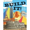 thumbnail image 1 of Pre-Owned Build It!: An Activity Book on Architecture (Paperback) 0515159026 9780515159028, 1 of 1
