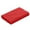 Red, variant on Tizuqe Durable Silicone Case Cover for T9 SSD Soft Sleeve Skin with Handle Strap