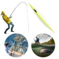 thumbnail image 3 of Wobblers Plantilla Metal Hundimiento Lento 120 G 150 200 250 300 Fundición Larga Caída J (C5) Likrtyny, 3 of 9