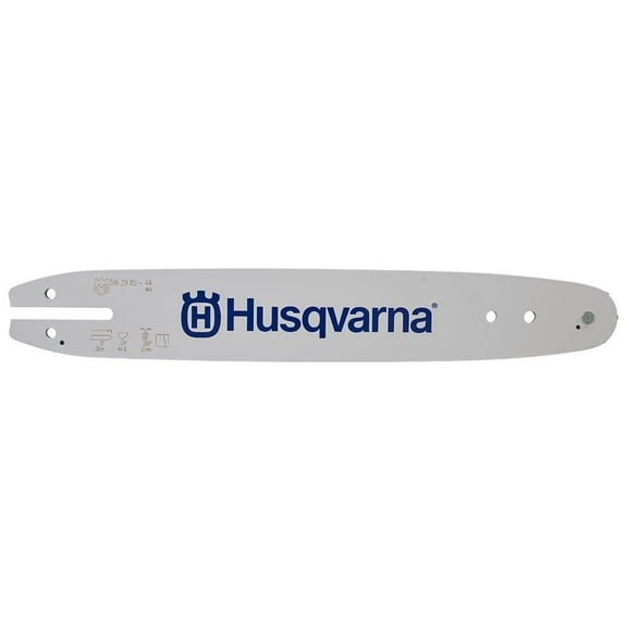 Husqvarna Genuine Guide Bar - 596298544