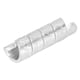 thumbnail image 4 of Cuentas Para El Pelo De Barba, Cuentas Para Trenzas De Pelo, Accesorio Para El Cabello, Antiguo, Retro, Bricolaje, Para Fiestas, Para Uso Diario ANGGREK Otros, 4 of 8