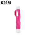 thumbnail image 1 of Golf Grip Trainer Golf Practice Tools, Club Universal, Help Train Correct Hand Position, Golf Swing Trainer pink white, 1 of 6