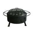 thumbnail image 1 of Dura Star Fire Pit, 1 of 1