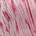 thumbnail image 2 of Caron Simply Soft Speckle Yarn-Lipstick, 2 of 14