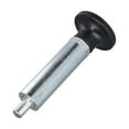 thumbnail image 1 of Yimiti Équipement D\'entraînement Physique Goupille à Ressort Goupille en Acier à Ressort Goupille de Réinitialisation Accessoire de Gym, 10x73mm, 1 of 9