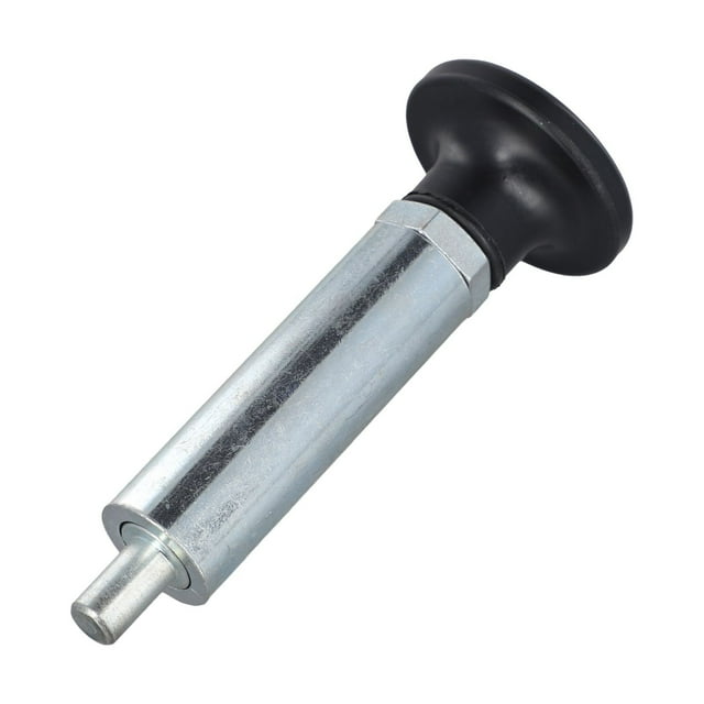 Yimiti Fitness Equipment Pull Pin Spring Loaded Steel Pin Reset Pull Pin Gym Accessorie,10X73Mm