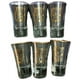 thumbnail image 3 of JUEGO DE VASOS SET-6 TEQUILEROS CON DISEÑOS, 3 of 4