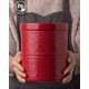 thumbnail image 4 of Soporte para utensilios de cocina FE FUN ELEMENTS, 18 cm, cerámica roja, 4 of 7